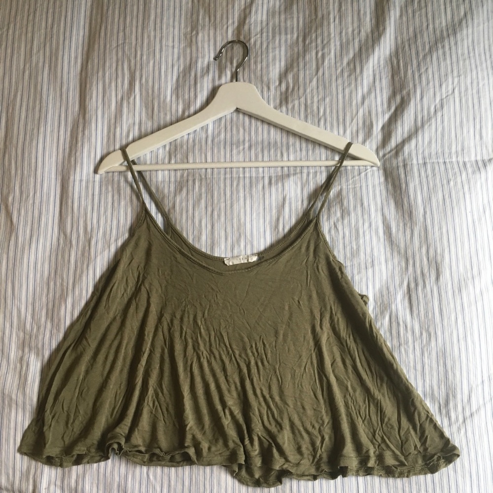 Basic Cami